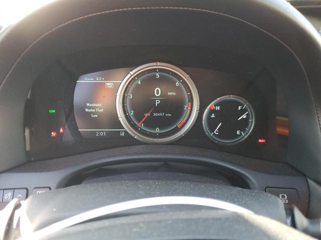 2020 LEXUS GS 350 F S JTHEZ1BL1LA019677