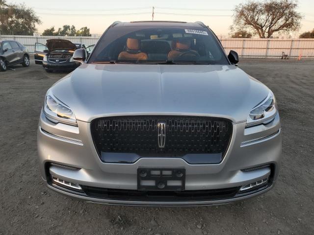 2024 LINCOLN AVIATOR BL 5LM5J9XC7RGL02440