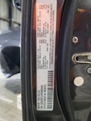 2023 RAM 2500 LIMIT 3C6UR5TLXPG602444