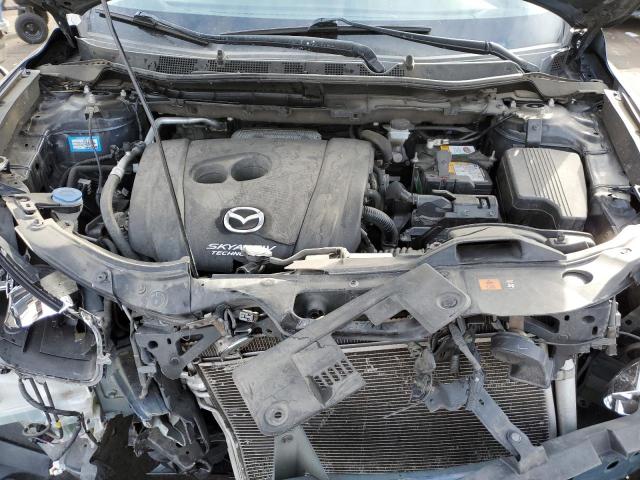 2016 MAZDA CX-5 SPORT - JM3KE4BY2G0777690