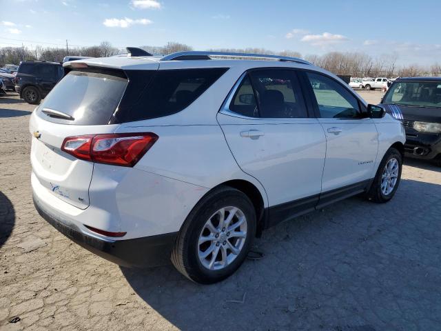 2020 CHEVROLET EQUINOX LT - 3GNAXKEV0LS738174
