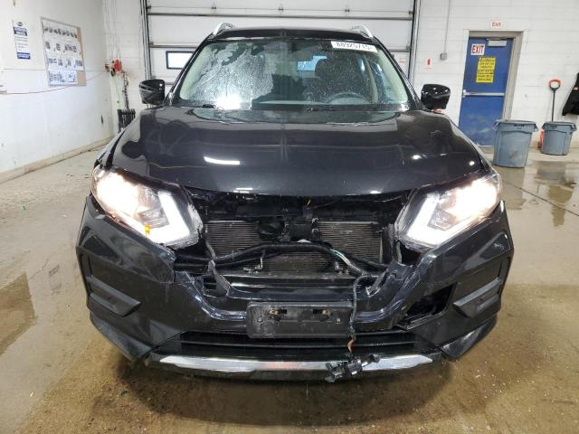 2018 NISSAN ROGUE S - KNMAT2MV2JP584780