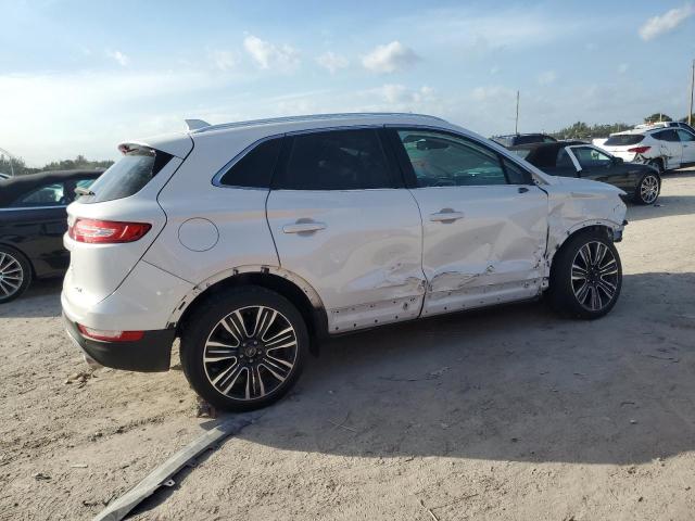 2017 LINCOLN MKC BLACK 5LMCJ4C94HUL55228