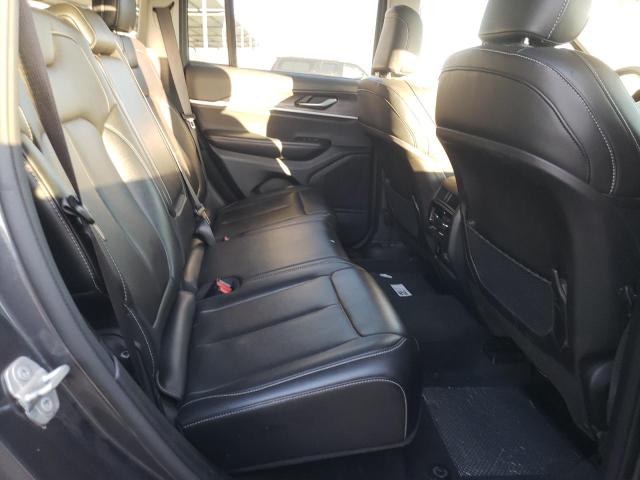 2023 JEEP GRAND CHER - 1C4RJHBG3P8749769