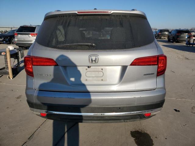 2016 HONDA PILOT TOUR 5FNYF5H93GB025066