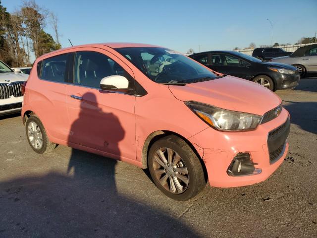 2018 CHEVROLET SPARK 2LT - KL8CF6SA3JC421028