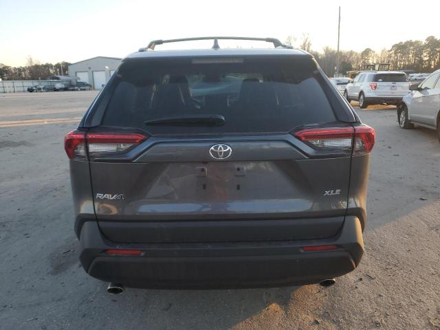 2024 TOYOTA RAV4 XLE P - 2T3C1RFV1RC284430