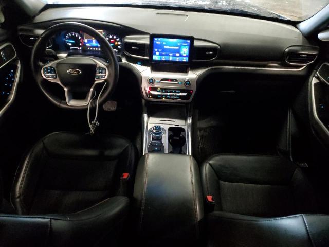 1FMSK8JH4NGB27348 2022 FORD EXPLORER