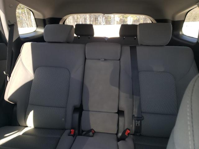 2018 HYUNDAI SANTA FE S - KM8SM4HF9JU265535