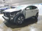 2018 NISSAN MURANO S - 5N1AZ2MHXJN129238