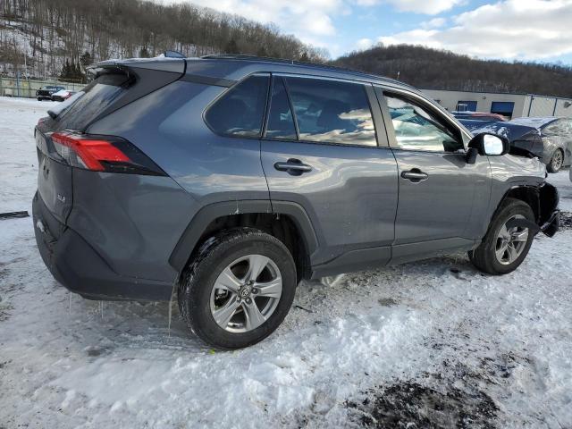 Vin: 2t3w1rfv0rc273934, lot: 87860305, toyota rav4 xle 20243