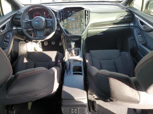 2024 SUBARU WRX PREMIU - JF1VBAH64R9804413