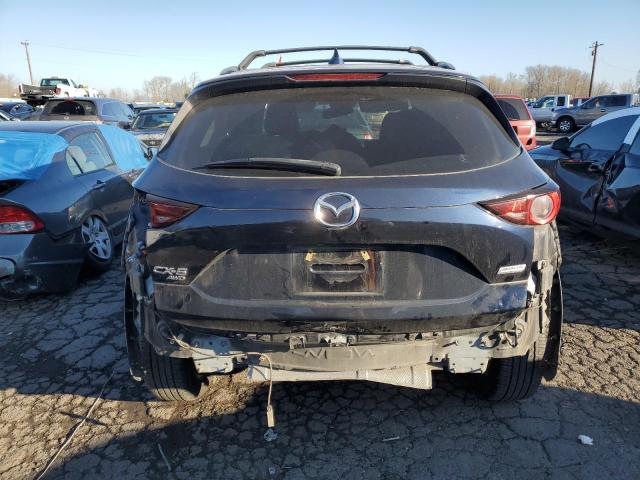 2018 MAZDA CX-5 TOURI - JM3KFBCM5J0472513