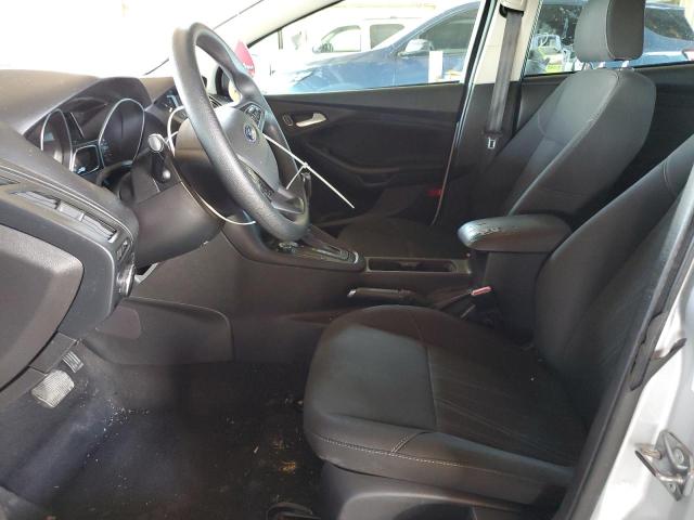 2017 FORD FOCUS SE - 1FADP3K2XHL296173