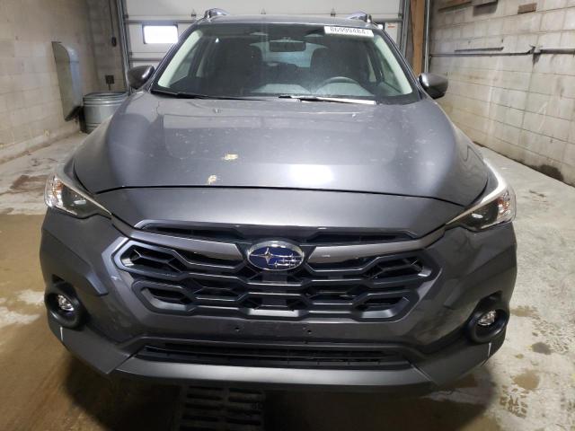 2024 SUBARU CROSSTREK - JF2GUADC4RH899782