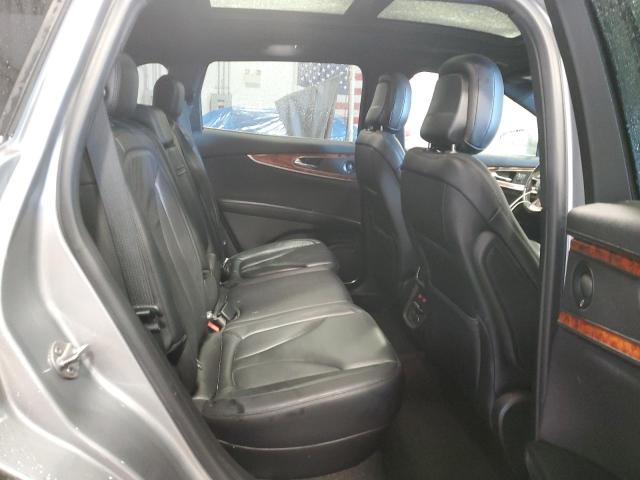 2020 LINCOLN NAUTILUS R 2LMPJ8K98LBL05934