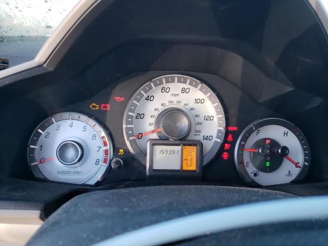 2015 HONDA PILOT EXL - 5FNYF4H52FB023461