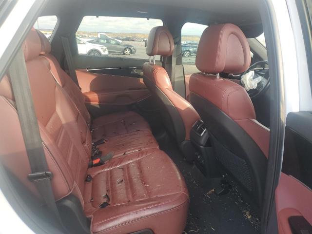 2016 KIA SORENTO SX - 5XYPK4A1XGG010207