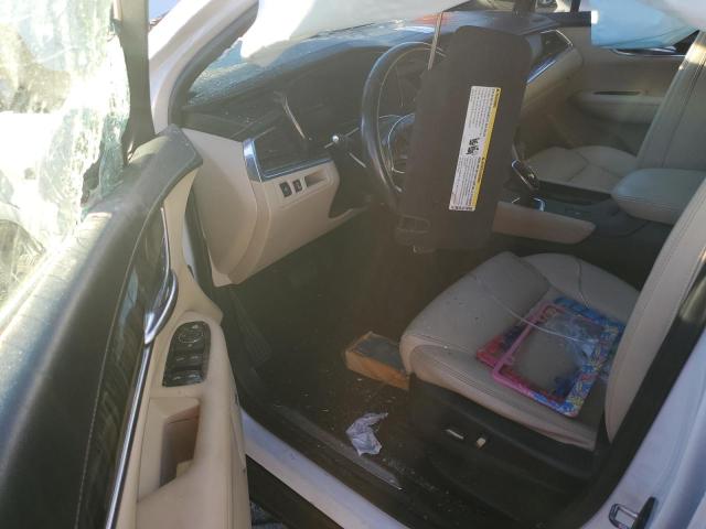 2017 CADILLAC XT5 - 1GYKNARSXHZ117459
