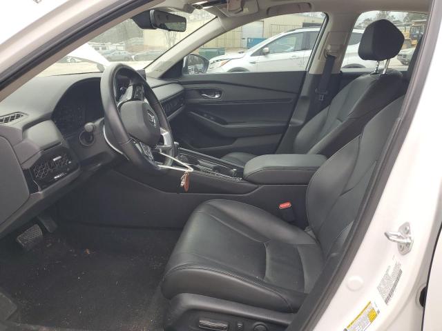 2023 HONDA ACCORD TOU - 1HGCY2F89PA003127
