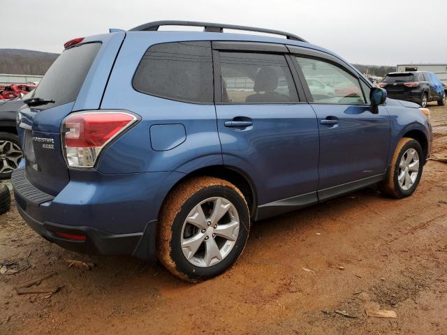 2016 SUBARU FORESTER 2 JF2SJADC9GH472744