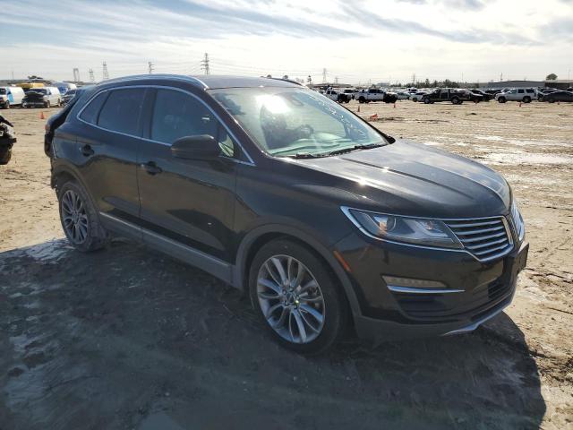 2018 LINCOLN MKC RESERV - 5LMCJ3C96JUL07438