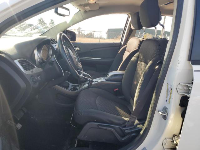 2017 DODGE JOURNEY SE - 3C4PDCAB4HT707332