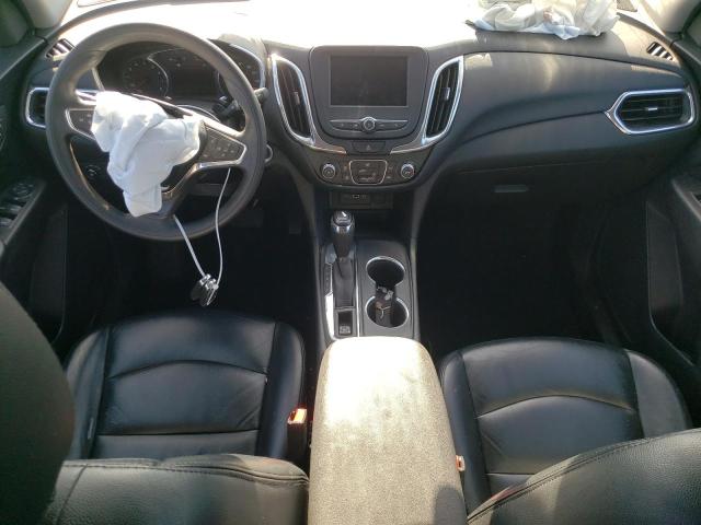 2020 CHEVROLET EQUINOX LT - 3GNAXKEV2LS671223