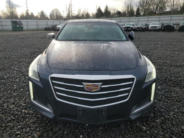 2015 CADILLAC CTS LUXURY - 1G6AX5SX9F0104845