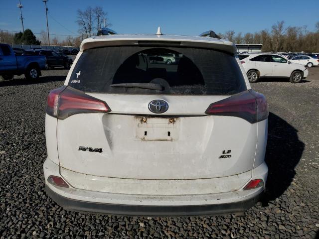 2016 TOYOTA RAV4 LE - 2T3BFREV9GW428218