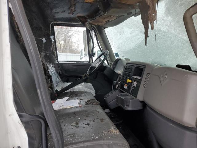 2015 INTERNATIONAL 4000 4300 #3298083188