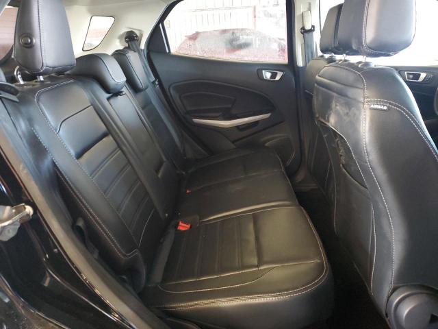 2021 FORD ECOSPORT T - MAJ6S3KL5MC424412