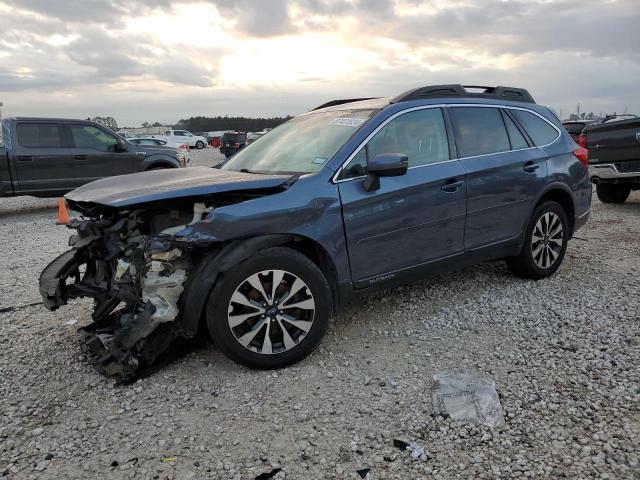 2017 SUBARU OUTBACK 2. - 4S4BSANC1H3228509