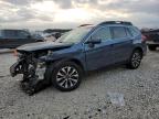 2017 SUBARU OUTBACK 2. - 4S4BSANC1H3228509