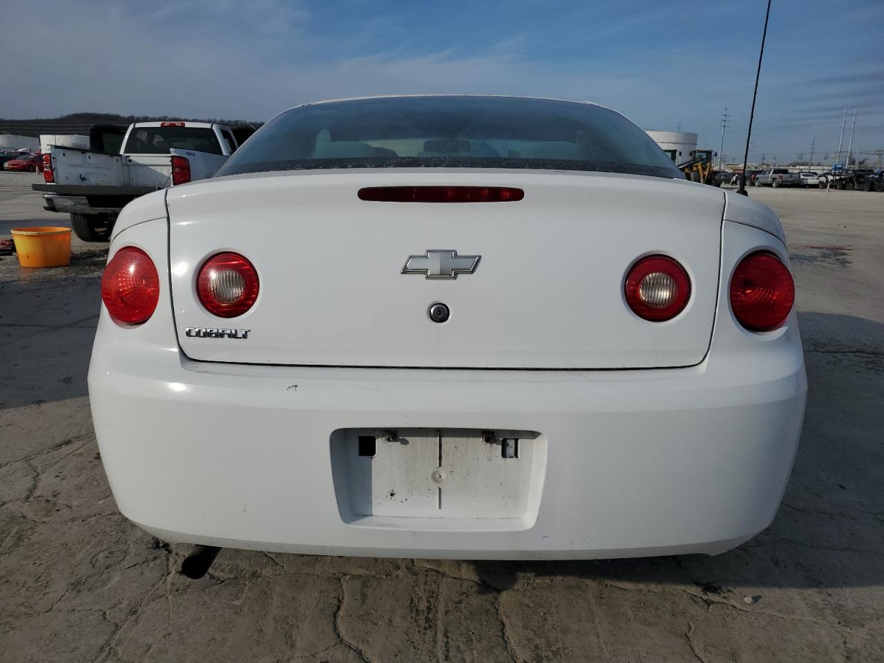 Lot #3044596244 2005 CHEVROLET COBALT