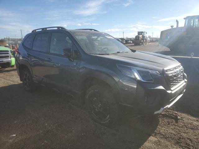 2023 SUBARU FORESTER W - JF2SKALC9PH494581