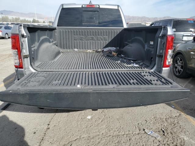 2019 RAM 1500 BIG H - 1C6RREBT2KN924194