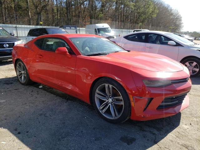 2018 CHEVROLET CAMARO LT 1G1FB1RS8J0146557