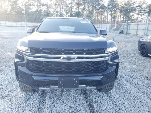 2022 CHEVROLET TAHOE C150 - 1GNSCLED5NR336184