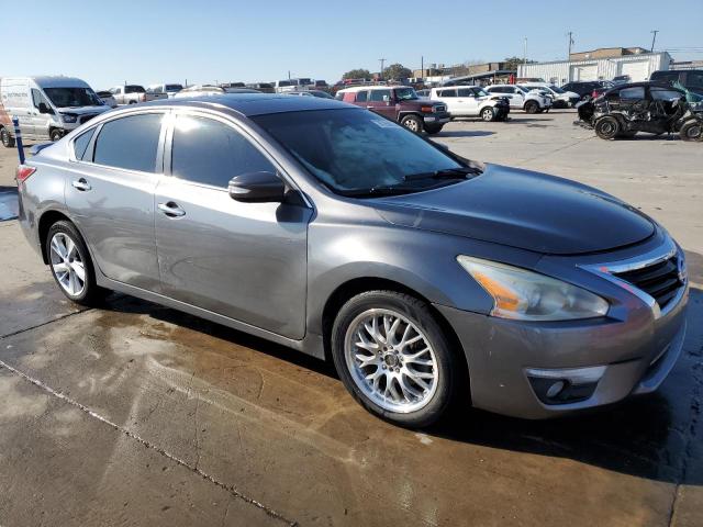 2015 NISSAN ALTIMA 2.5 - 1N4AL3AP7FC176386