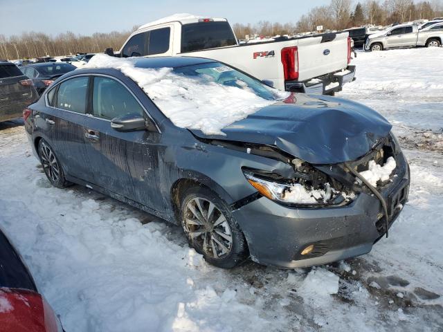 2018 NISSAN ALTIMA 2.5 - 1N4AL3AP1JC104690