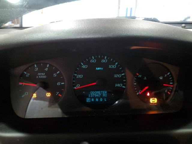 2016 CHEVROLET IMPALA LIM - 2G1WA5E39G1107434