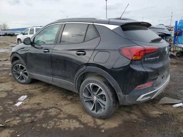 2021 BUICK ENCORE GX KL4MMDS27MB047820