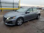 2023 NISSAN ALTIMA S - 1N4BL4BVXPN347905