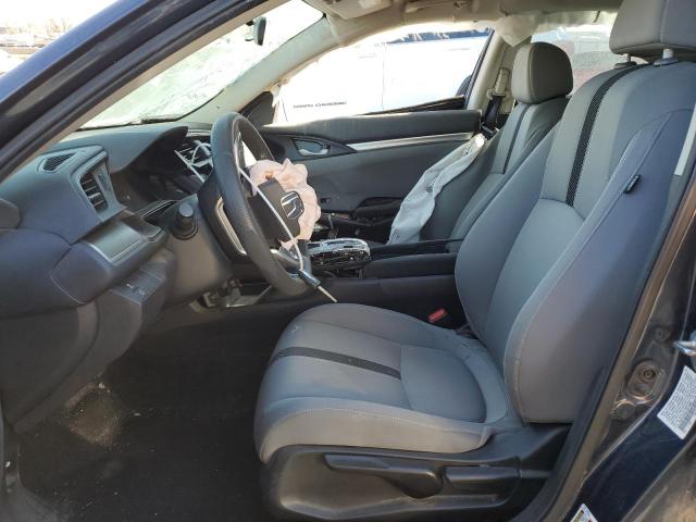 2018 HONDA CIVIC LX - 19XFC2F5XJE014965