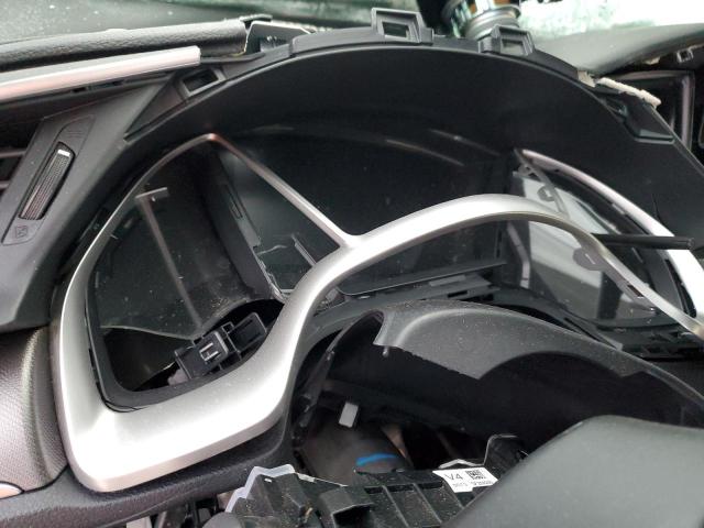 2020 HONDA CIVIC EX 2HGFC3B37LH352293