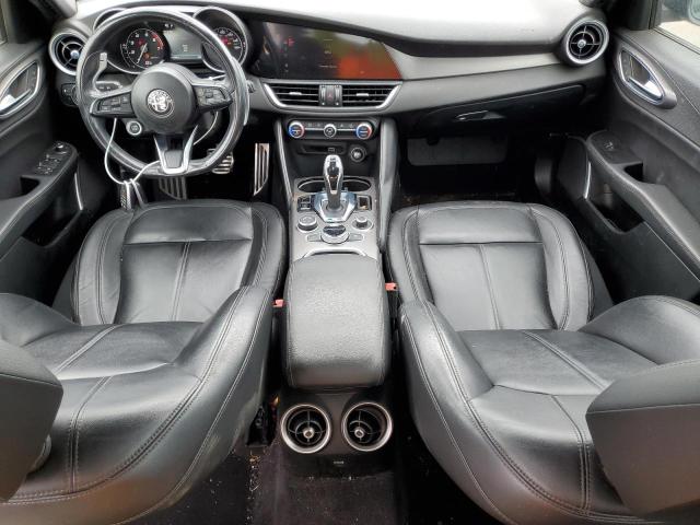 2020 ALFA ROMEO GIULIA - ZARFANAN8L7626864