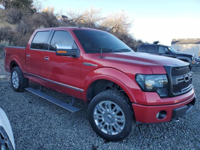 Vin: 1ftfw1ev1afd04925, lot: 87912295, ford f-150 supercrew 20104