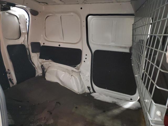 2017 NISSAN NV200 2.5S - 3N6CM0KN0HK690876