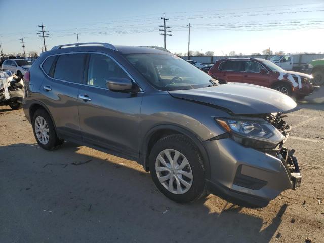 2017 NISSAN ROGUE S - KNMAT2MV7HP538937
